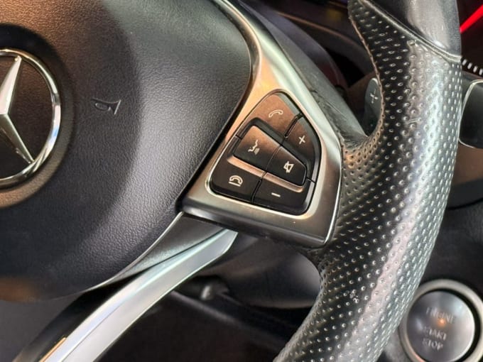 2025 Mercedes-benz Gla