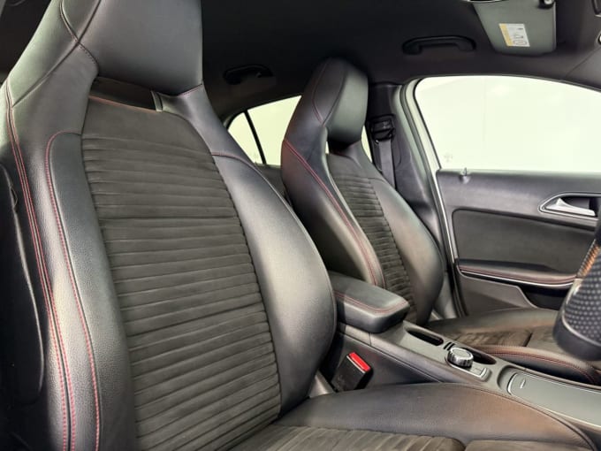 2025 Mercedes-benz Gla