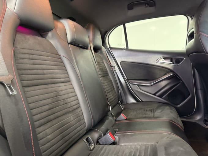 2025 Mercedes-benz Gla