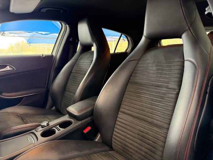 2025 Mercedes-benz Gla