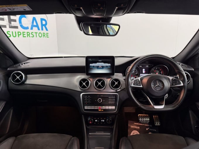 2025 Mercedes-benz Gla