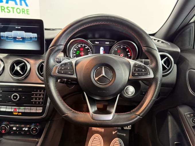 2025 Mercedes-benz Gla