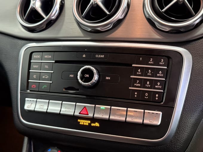 2025 Mercedes-benz Gla