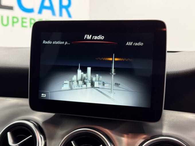 2025 Mercedes-benz Gla