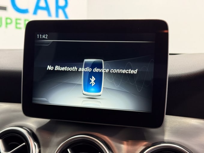 2025 Mercedes-benz Gla