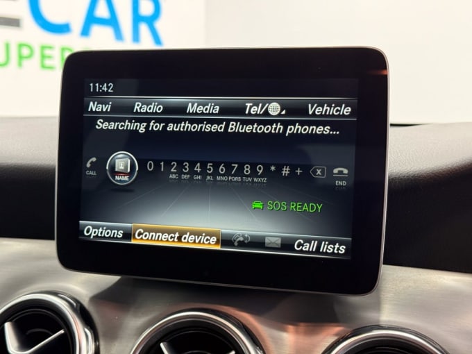 2025 Mercedes-benz Gla