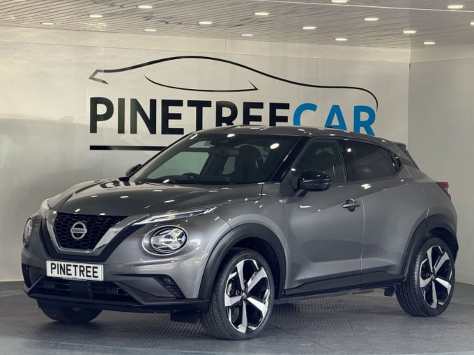 2025 Nissan Juke