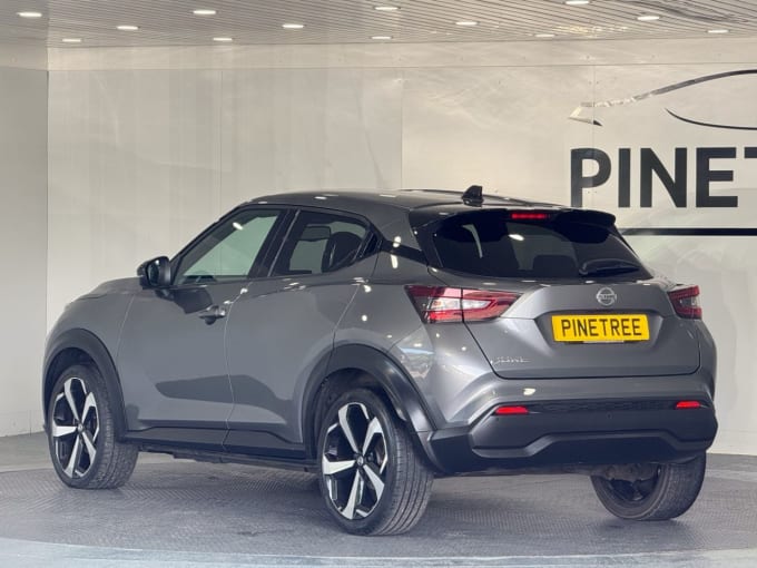 2025 Nissan Juke