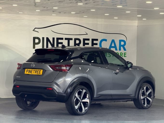 2025 Nissan Juke