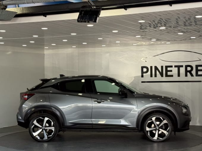 2025 Nissan Juke