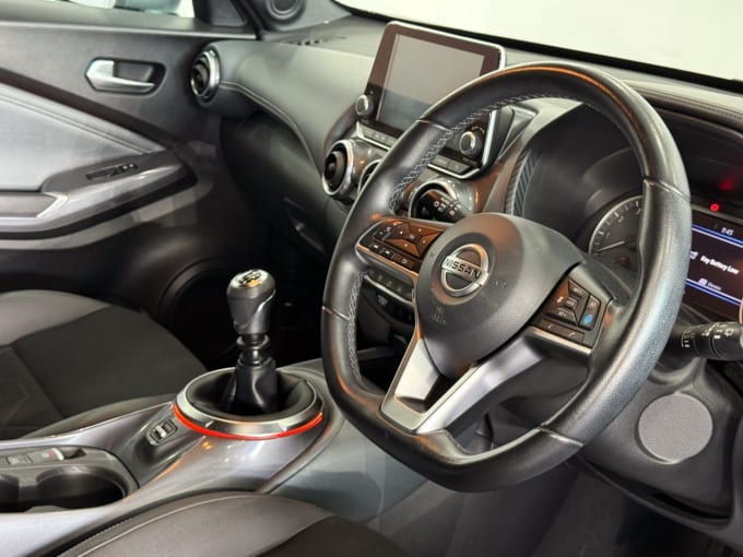 2025 Nissan Juke