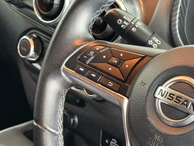 2025 Nissan Juke