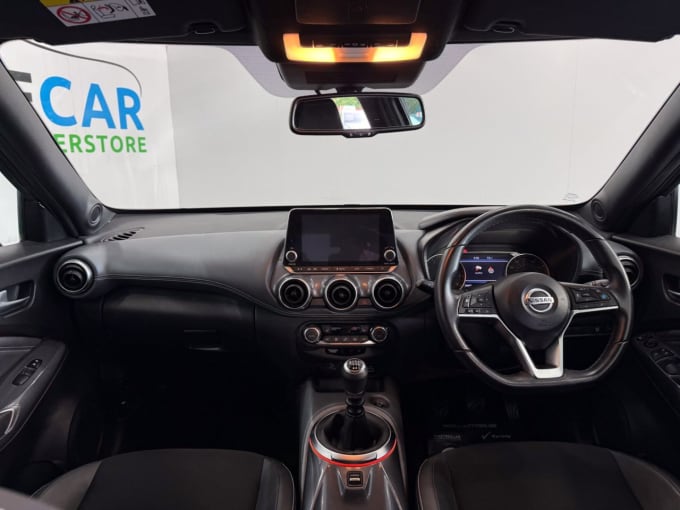 2025 Nissan Juke