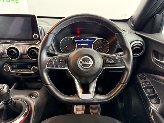 2025 Nissan Juke