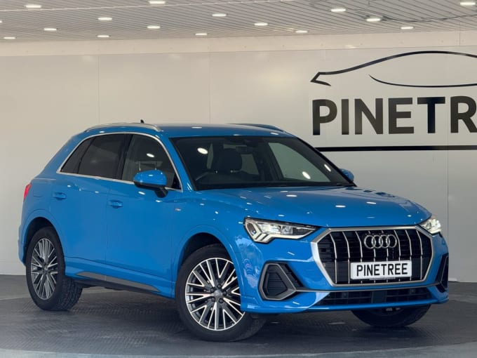 2025 Audi Q3