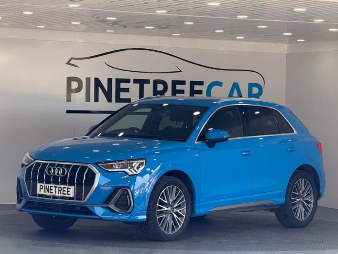 2025 Audi Q3