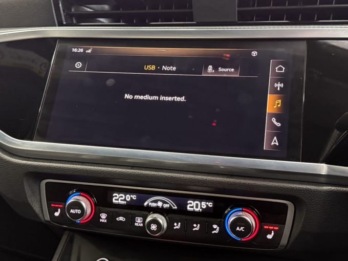 2025 Audi Q3