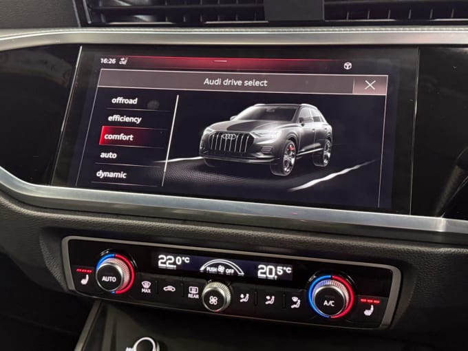 2025 Audi Q3