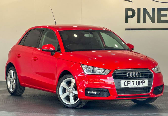 2025 Audi A1