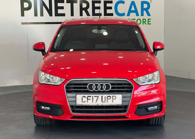 2025 Audi A1