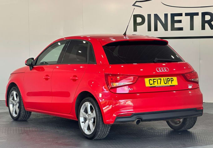 2025 Audi A1