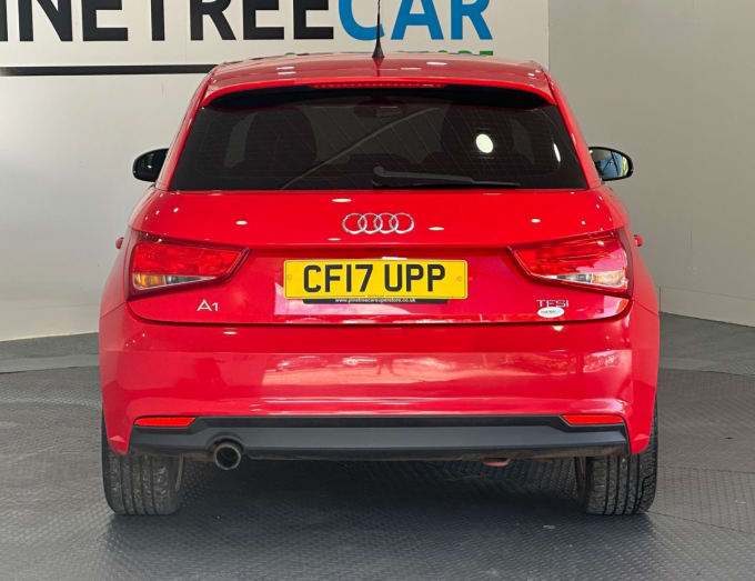 2025 Audi A1