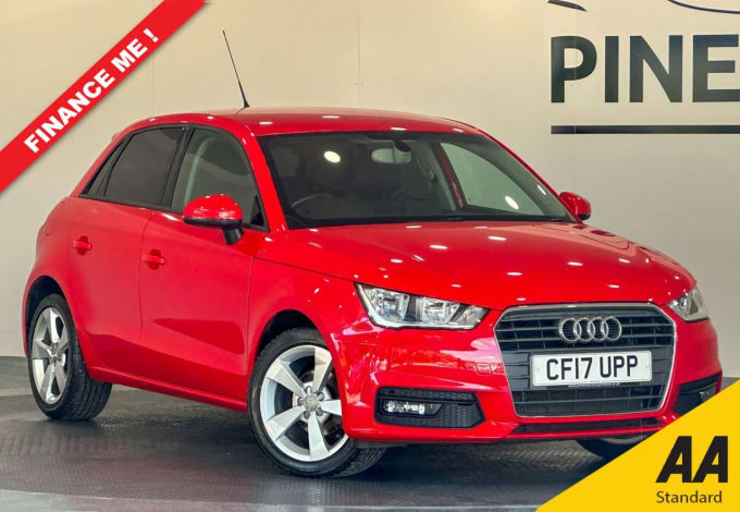2025 Audi A1