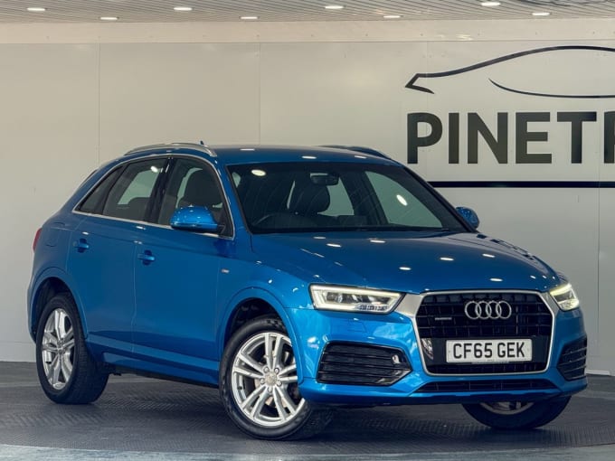 2025 Audi Q3