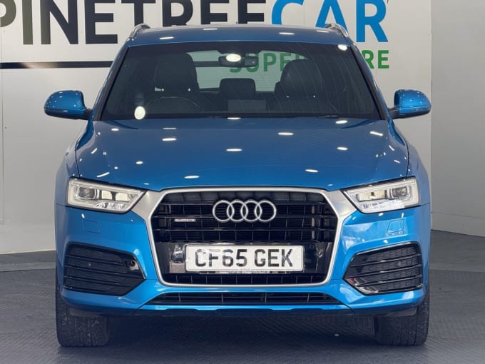 2025 Audi Q3