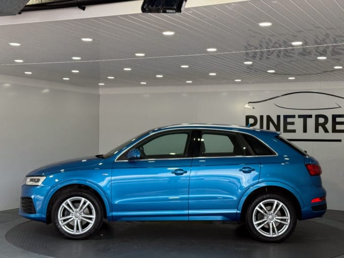 2025 Audi Q3