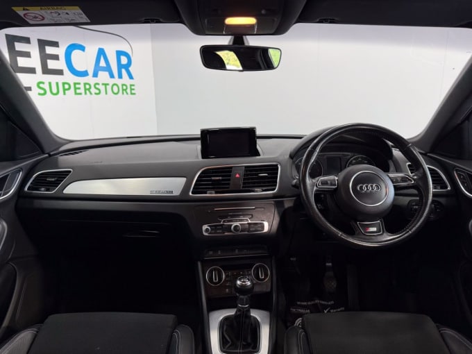 2025 Audi Q3