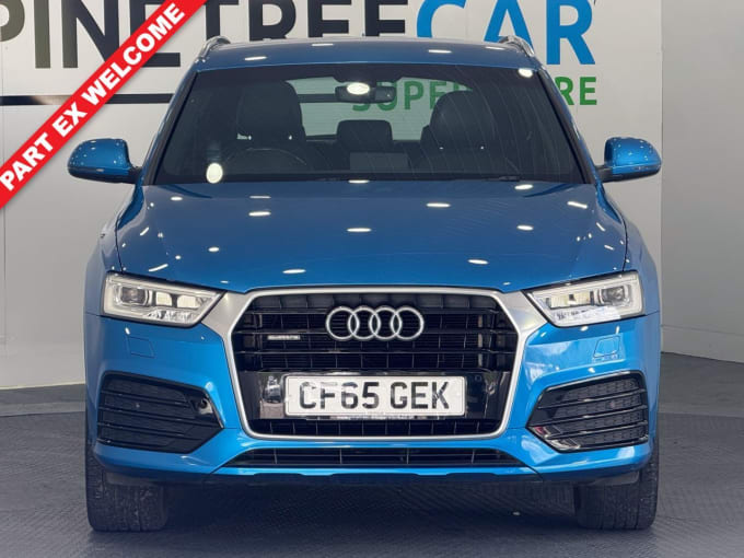 2025 Audi Q3