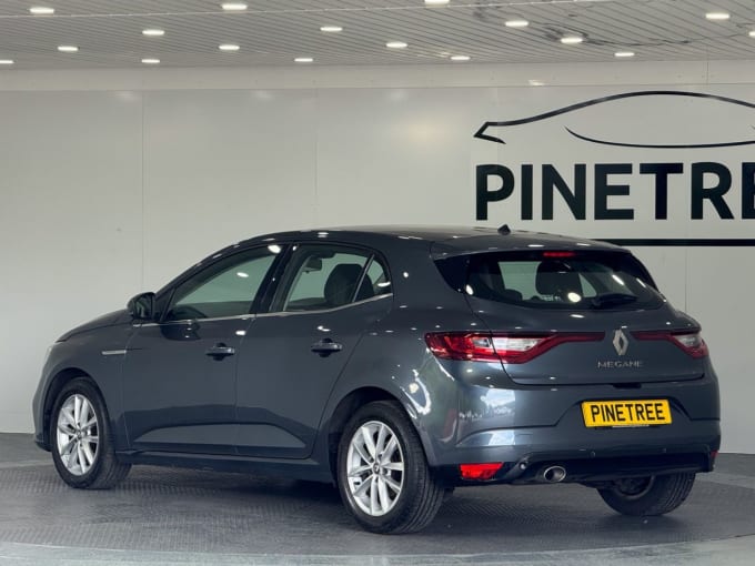 2025 Renault Megane