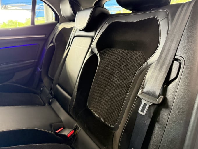 2025 Renault Megane