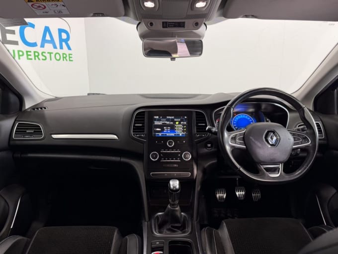 2025 Renault Megane
