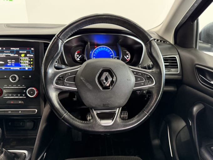 2025 Renault Megane