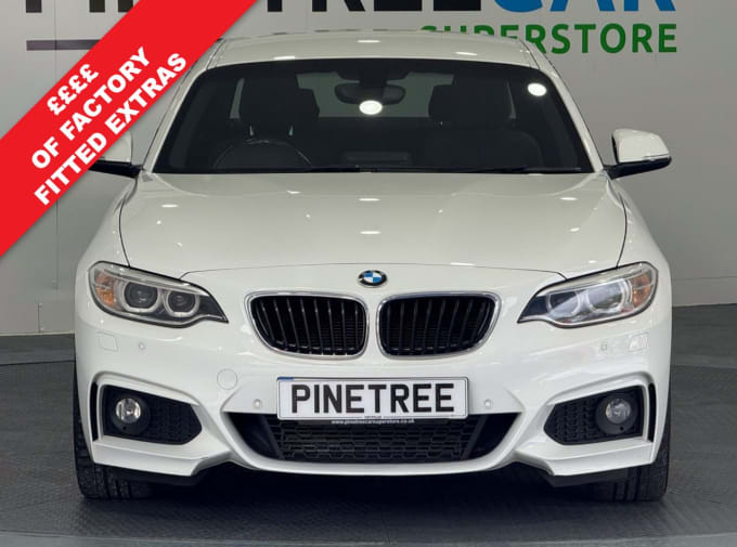 2025 BMW 2 Series