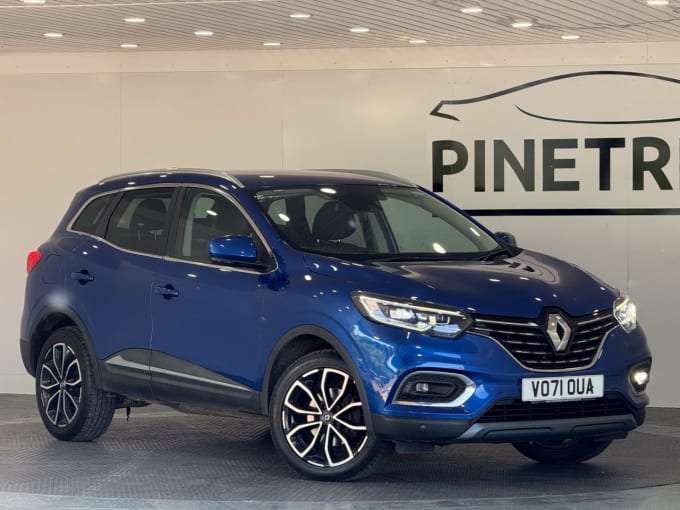 2025 Renault Kadjar