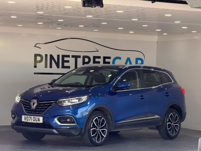 2025 Renault Kadjar