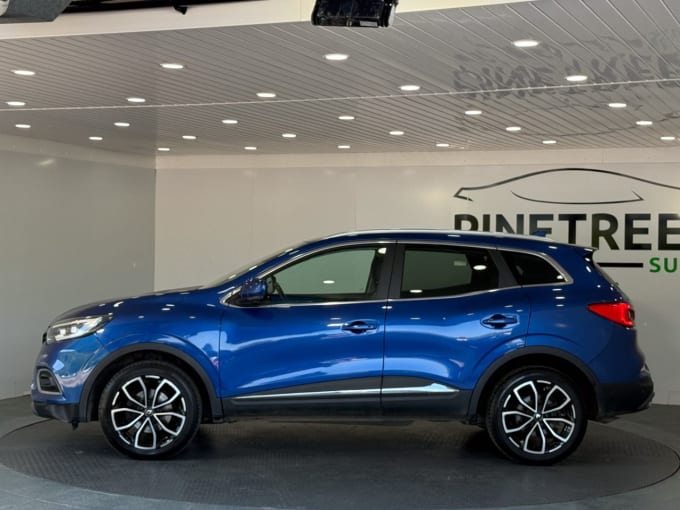 2025 Renault Kadjar