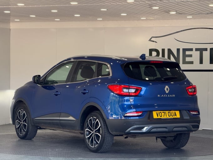 2025 Renault Kadjar