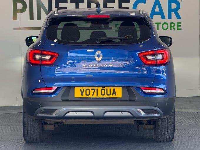 2025 Renault Kadjar