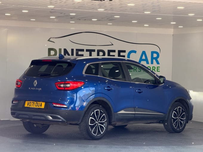 2025 Renault Kadjar