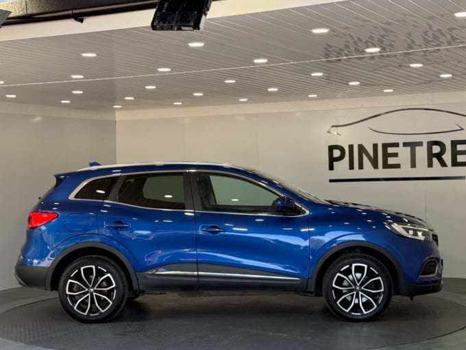 2025 Renault Kadjar