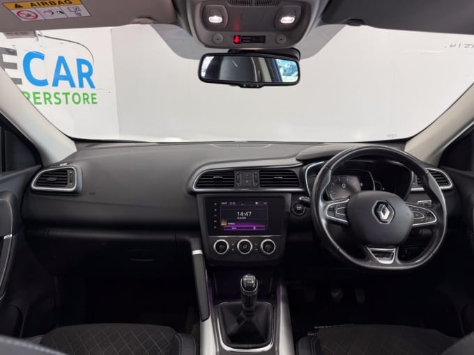 2025 Renault Kadjar