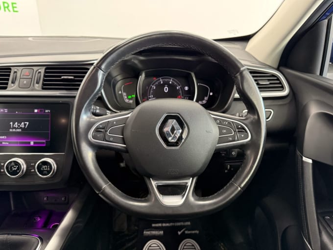 2025 Renault Kadjar