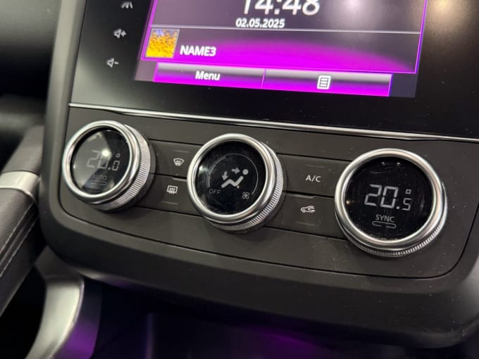 2025 Renault Kadjar