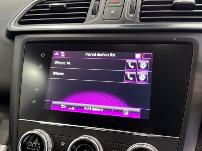 2025 Renault Kadjar