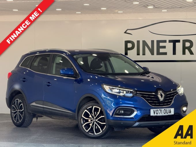 2025 Renault Kadjar