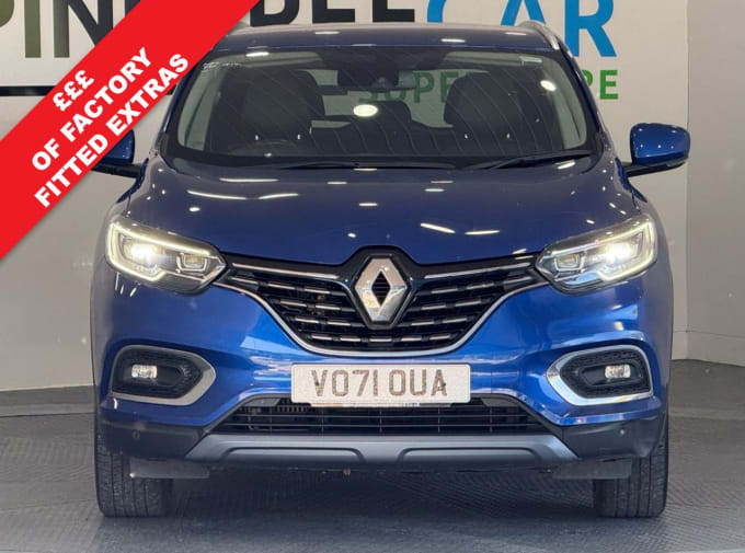 2025 Renault Kadjar